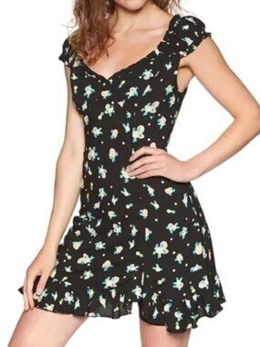 Free People Like A Lady Dress